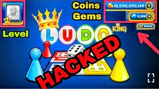 How to get unlimited gems in ludu king app2019 in urdu,how to do unlimited gems in ludu king app, screenshot 1