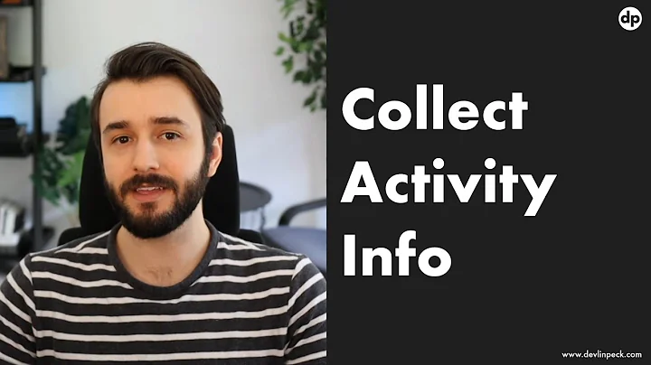 How to Collect xAPI Activity Info - DayDayNews