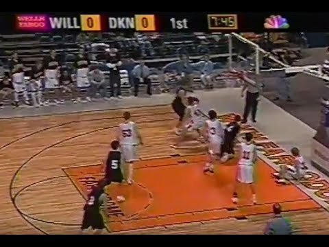 2003 ND State Class A Boys Basketball Championship - YouTube