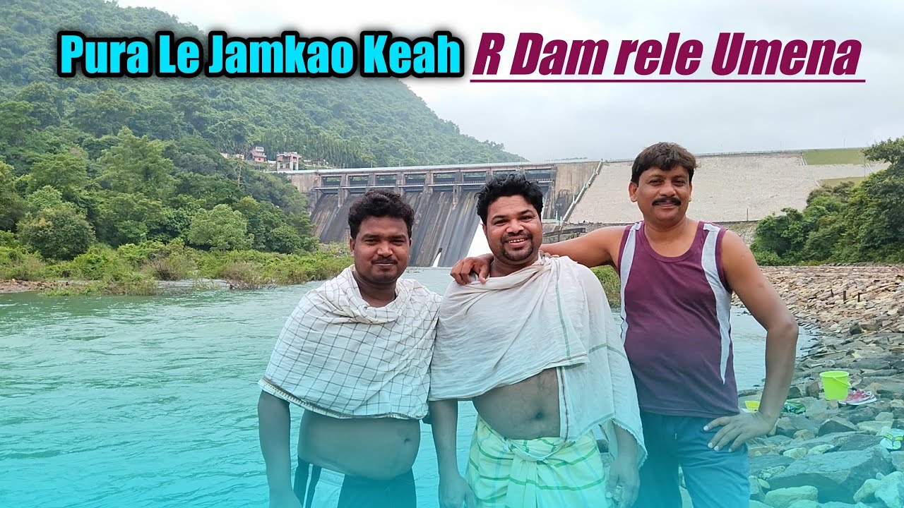Pura koda Le Jamkao Keah R Dam rele Umena 😀 // Jatra Sonamuni Opera ...
