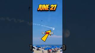 Don't Miss These Amazing Sky Events Of June #shorts