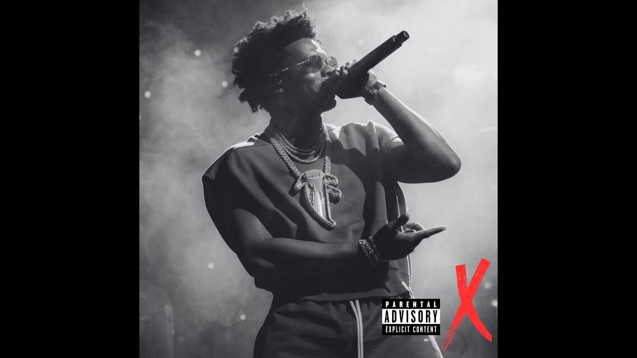 Lil Baby Type Beat - 