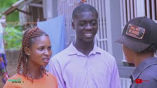 TO BE A MAN SEASON 1 EPISODE 3 FT WEZZY, YAA NYARKOWAA, PRINCE, SUSPENCE,SANDRA, CANDY