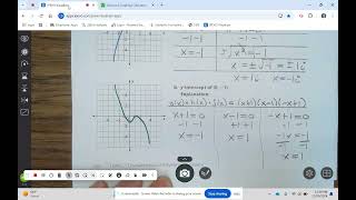 2.4 Building-a-Function Activity 4.1-Algebra 2