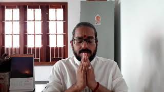 Gitasaram.Bhagavad Gita talks 1 Vidyasagar Gurumoorthi
