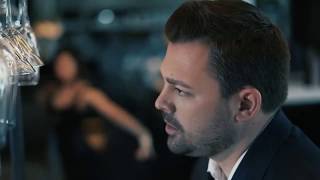 Alibi Productions - Mike Appleton As Michael Bublé