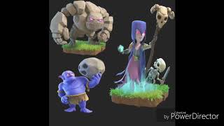 Gowibo Attack Strategy