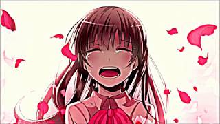 NIGHTCORE - Owari no sekai kara