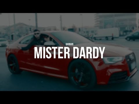 Mister Dardy