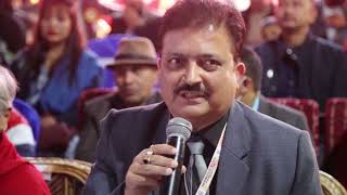 SK Live News SIKKIM GYAN MANCH ON SK LIVE NEWS - COMING SOON