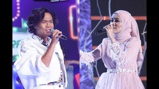 Emosi Qody Jadi Mangsa Big Stage, Layak Masuk Final Selepas Gimik Tersingkir Bersama Farisha Iris