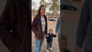 Central Bucks County Voters Give Their Election Day 2024 Thoughts