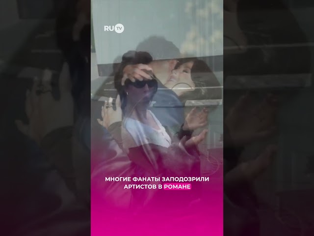 Nyusha заподозрили в романе с известным рэпером.. #andro #nyusha #дуэт #rutv #нюша