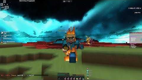 SaicoPvP Trapping Montage #2 (NEW OP TRAPS)