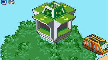 Rockman EXE 6 - Dennoujuu Grega (JP) - Part 40 - Virus Battler