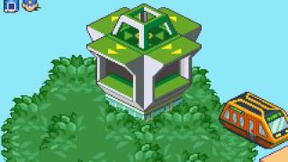 Rockman EXE 6 - Dennoujuu Grega (JP) - Part 40 - Virus Battler