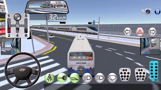 3D Driving Class  Crazy Drive and Secret! -Car Games for kids- Car Games Android Gameplay screenshot 4