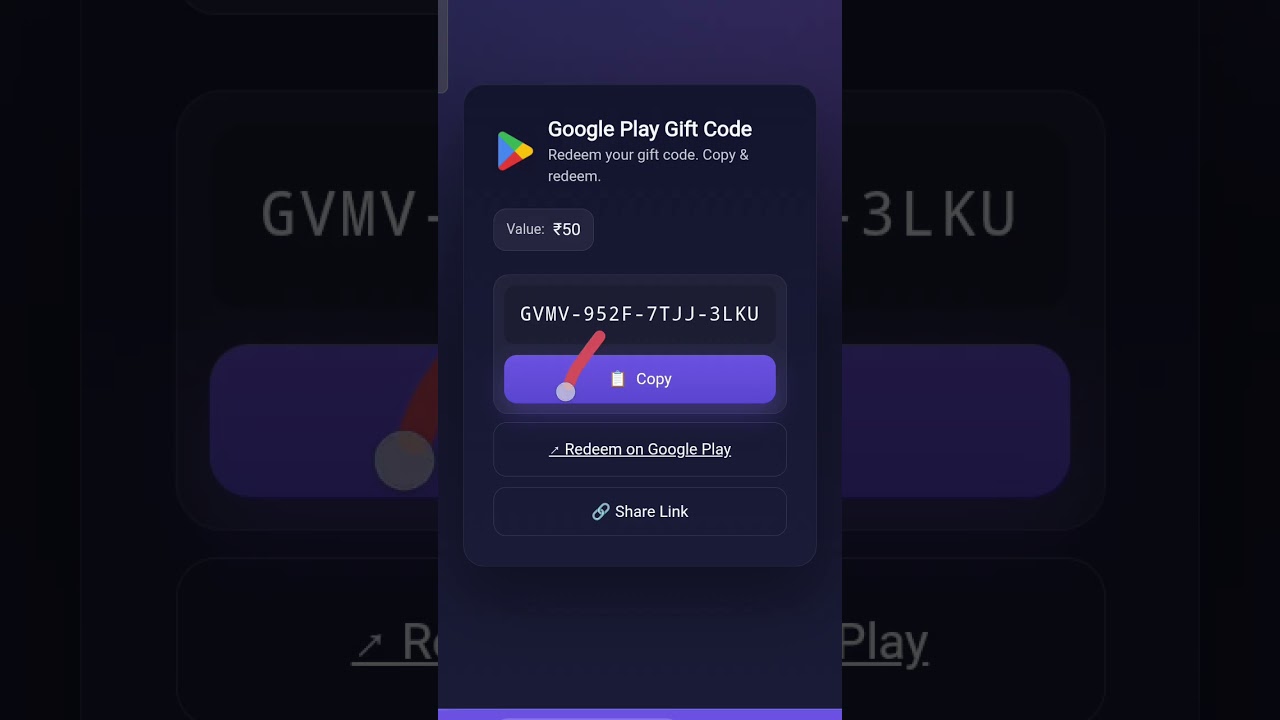 best redeem code mobile app download karo cash Panda app