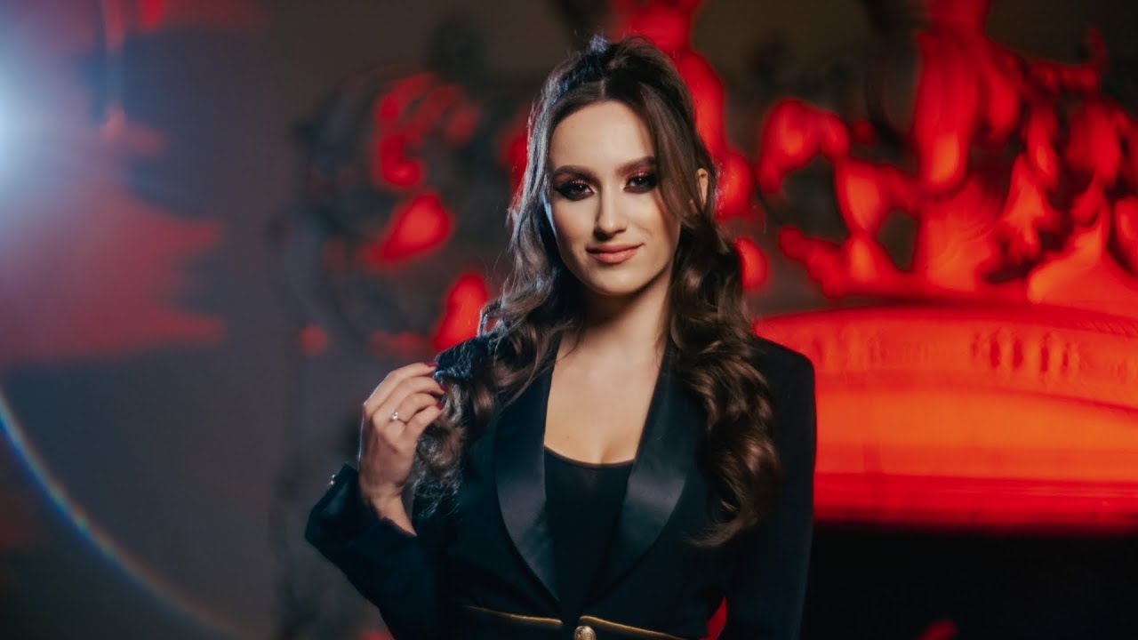 ⁣Amalia Ursan - Om bogat si om sarac | Florin Peste Records