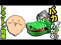 バカでもわかる！レネクトン対策