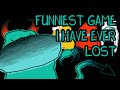 Among us animation  funniest game i have ever lost