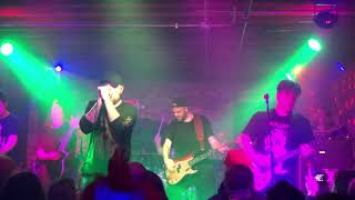 Still Remains - Dropped from the Cherry Tree (Live) @ Skelletones - Grand Rapids, MI - 03/10/24