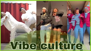 Watch//New version of VibeKulture tiktok challenge (monaco)//VibeKulture trend review #amapiano
