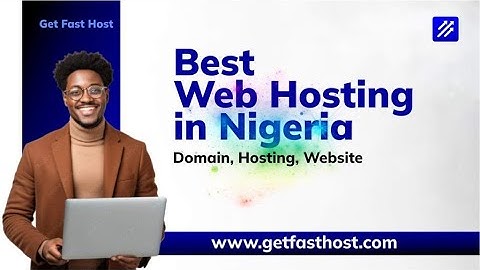 Best offshore DMCA Ignored Hosting In in Nigeria