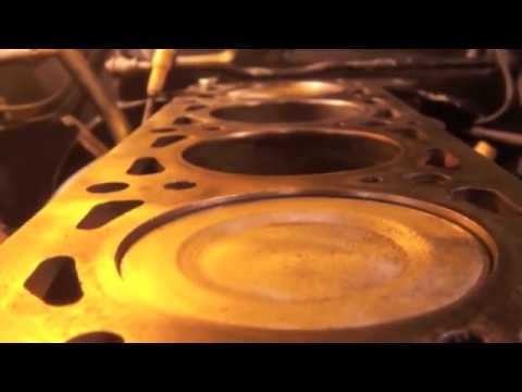 Lada Niva 1600 Engine rebuild (1986 Niva project part 3/4 ...