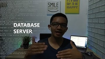 #8 - Instalasi dan Konfigurasi Database Server (Mysql + Phpmyadmin) di Debian 9
