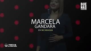 Marcela Gandara En Mi Nicaragua 2023 #viral #paz @MarcelaGandaraOficial #Dios #amoraDios #jesus