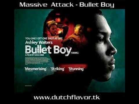 Bullet Boy