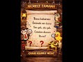Bilmecenin Cevabını Bulabilecek misin? #ytdayibenionecikarnolur