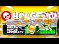 BEST HOLGER 26 Gunsmith in SEASON 9 No Recoil Fast ADS High Accuracy in COD Mobile... (META)