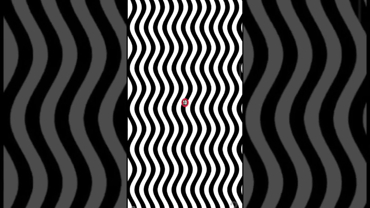 The Science Behind Optical Illusions Why Do We See What 