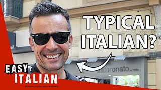 What Makes Someone Truly Italian  According to Italians | Easy Italian 170