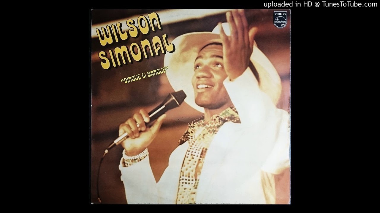 Watch Wilson Simonal - Colecionador De Amigos (1975) on YouTube Watch Wilson Simonal - Colecionador De Amigos (1975) on YouTube