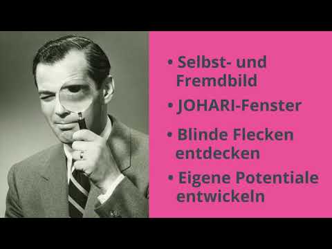 Selbstbild und Fremdbild