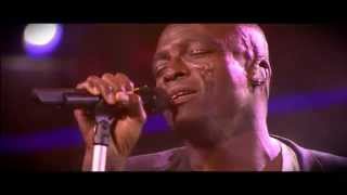 Video thumbnail of "Seal - Do You Ever - RTL LATE NIGHT"