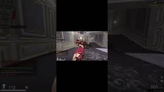 Dual Kriss pun masin OP dibanding t77 #fakegun #pointblank #fakeblood #viral #jangkauanluas