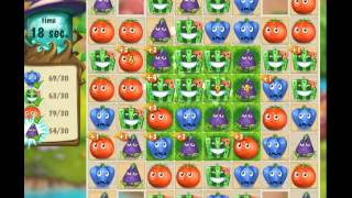 Magic Kitchen Level 7