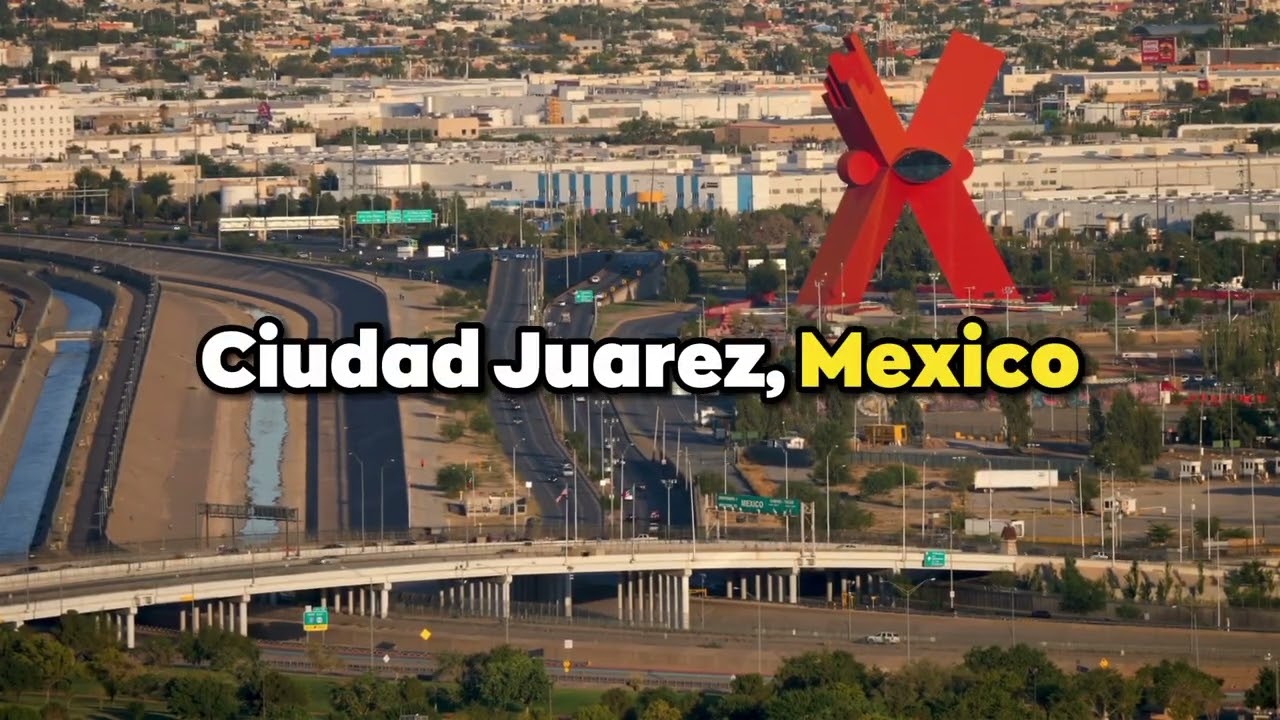 Top 10 Most Dangerous Tourist Destinations In The World
