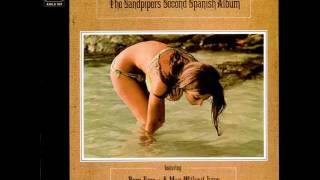 A STRANGE SONG - The Sandpipers chords