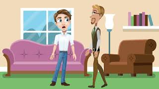 2D Animation | Adobe Character Animator 2023