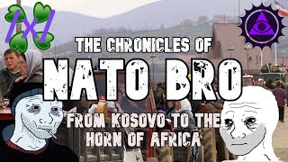 The Chronicles of NATO Bro | 4chan /x/ Greentext