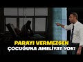 Parayı vermezsen çocuğuna ameliyat yok! | Murat Ağırel anlatıyor...