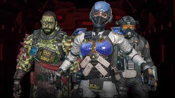 Mythic Fennec Lucky Draw | BR Gameplay | Fennec Ascended Mythic Drop | COD Mobile | CODM