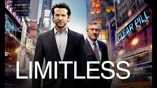 Limitless - Bande Annonce Vf