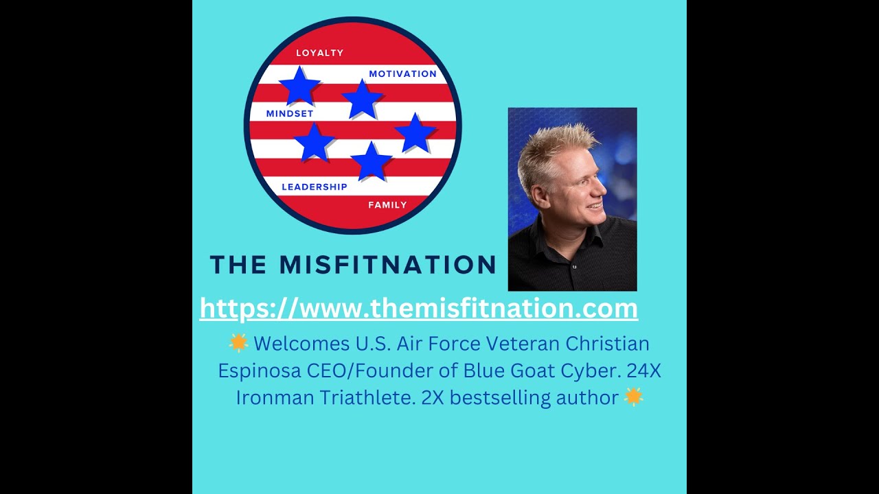 Christian Espinosa: Leading Transformation with Wisdom and Courage