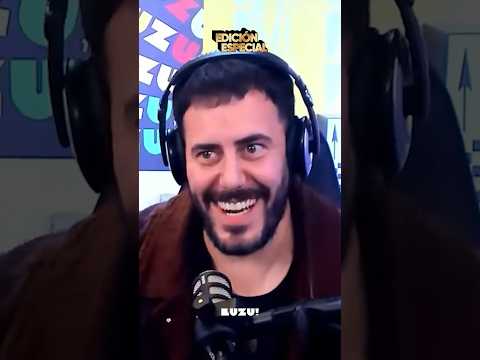 MI ANECDOTA CON